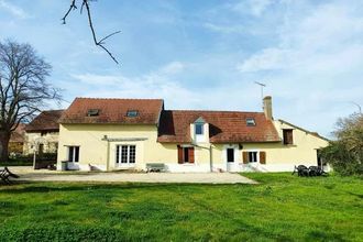 achat maison beaulieu-sur-loire 45630