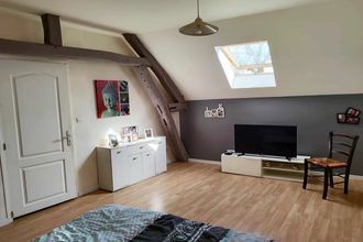 achat maison beaulieu-sur-loire 45630