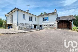 achat maison beaulieu-sur-loire 45630