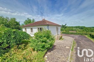 achat maison beaulieu-sur-loire 45630