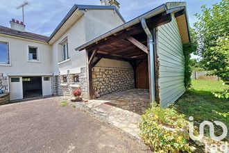 achat maison beaulieu-sur-loire 45630