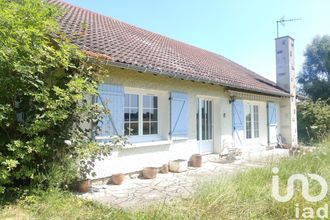 achat maison beaulieu-sur-loire 45630