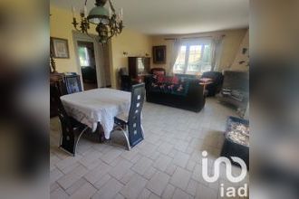 achat maison beaulieu-sur-loire 45630