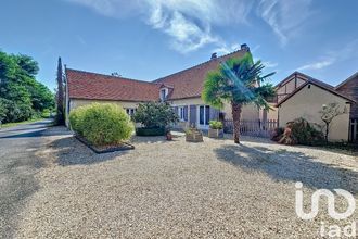 achat maison beaulieu-sur-loire 45630