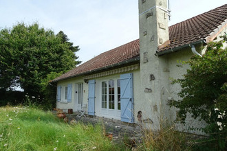 achat maison beaulieu-sur-loire 45630