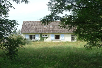 achat maison beaulieu-sur-loire 45630