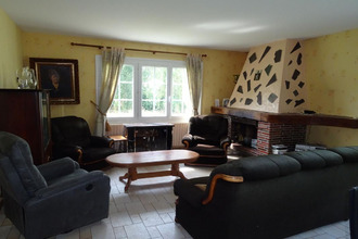 achat maison beaulieu-sur-loire 45630