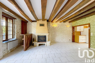 achat maison beaulieu-sur-loire 45630