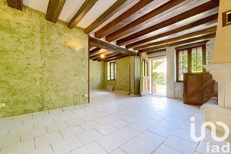 achat maison beaulieu-sur-loire 45630