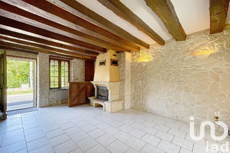 achat maison beaulieu-sur-loire 45630