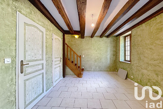 achat maison beaulieu-sur-loire 45630