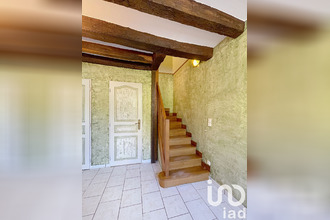 achat maison beaulieu-sur-loire 45630