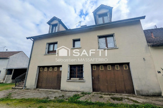 achat maison beaulieu-sur-loire 45630