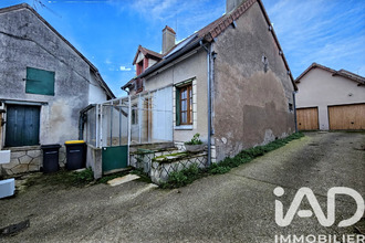 achat maison beaulieu-sur-loire 45630
