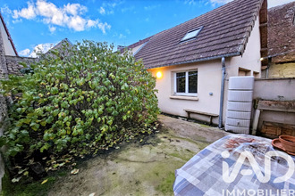 achat maison beaulieu-sur-loire 45630