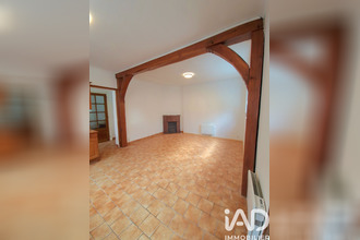 achat maison beaulieu-sur-loire 45630
