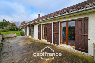 achat maison beaulieu-sur-loire 45630