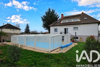 achat maison beaulieu-sur-loire 45630