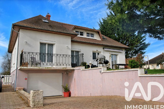 achat maison beaulieu-sur-loire 45630