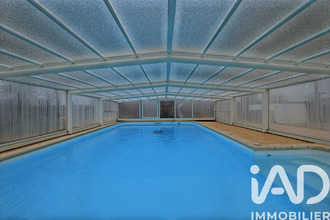 achat maison beaulieu-sur-loire 45630