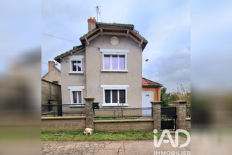 achat maison beaulieu-sur-loire 45630