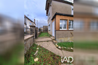 achat maison beaulieu-sur-loire 45630