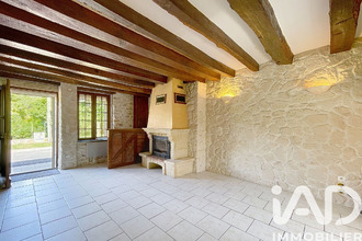achat maison beaulieu-sur-loire 45630
