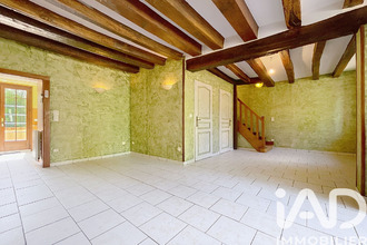 achat maison beaulieu-sur-loire 45630