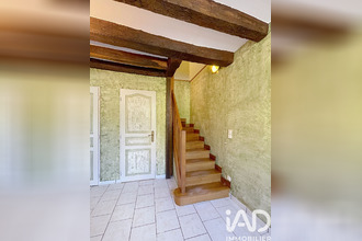 achat maison beaulieu-sur-loire 45630