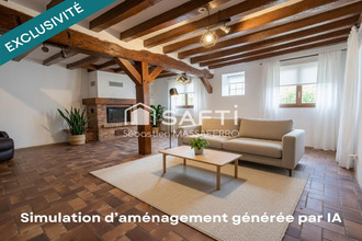 achat maison beaulieu-sur-loire 45630