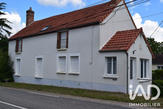 achat maison beaulieu-sur-loire 45630