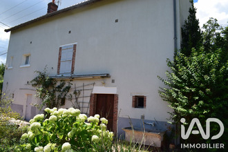 achat maison beaulieu-sur-loire 45630