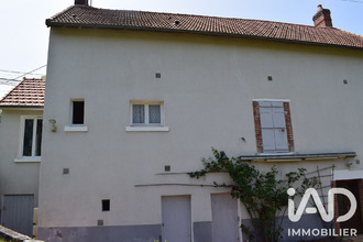 achat maison beaulieu-sur-loire 45630