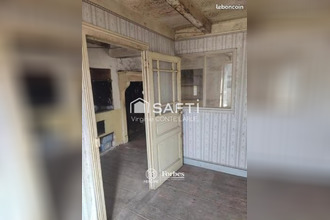 achat maison beaulieu-sur-sonnette 16450