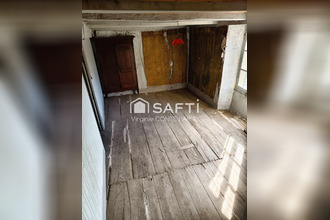 achat maison beaulieu-sur-sonnette 16450