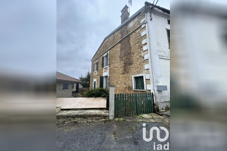 achat maison beaulieu-sur-sonnette 16450