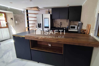 achat maison beaulieu-sur-sonnette 16450