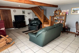 achat maison beaulieu-sur-sonnette 16450