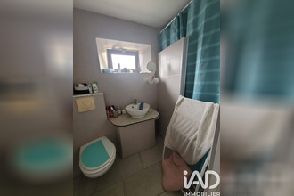 achat maison beaulieu-sur-sonnette 16450