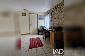 achat maison beaulieu-sur-sonnette 16450