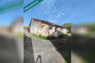 achat maison beaulieu-sur-sonnette 16450