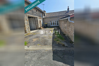 achat maison beaulieu-sur-sonnette 16450