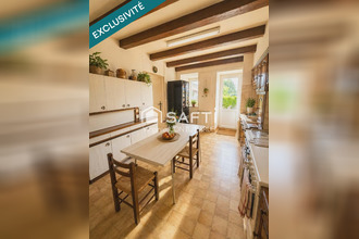 achat maison beaulieu-sur-sonnette 16450