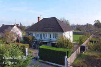 achat maison beaulon 03230