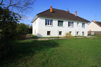 achat maison beaulon 03230