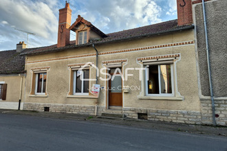 achat maison beaulon 03230