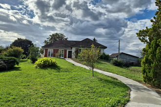 achat maison beaulon 03230