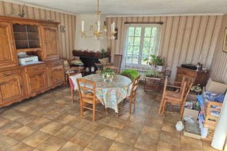 achat maison beaulon 03230