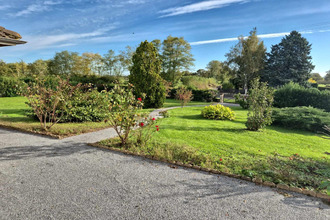 achat maison beaulon 03230