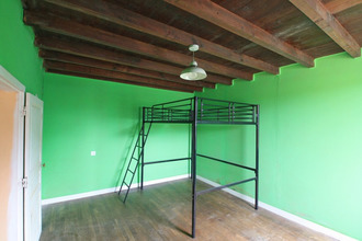 achat maison beaulon 03230